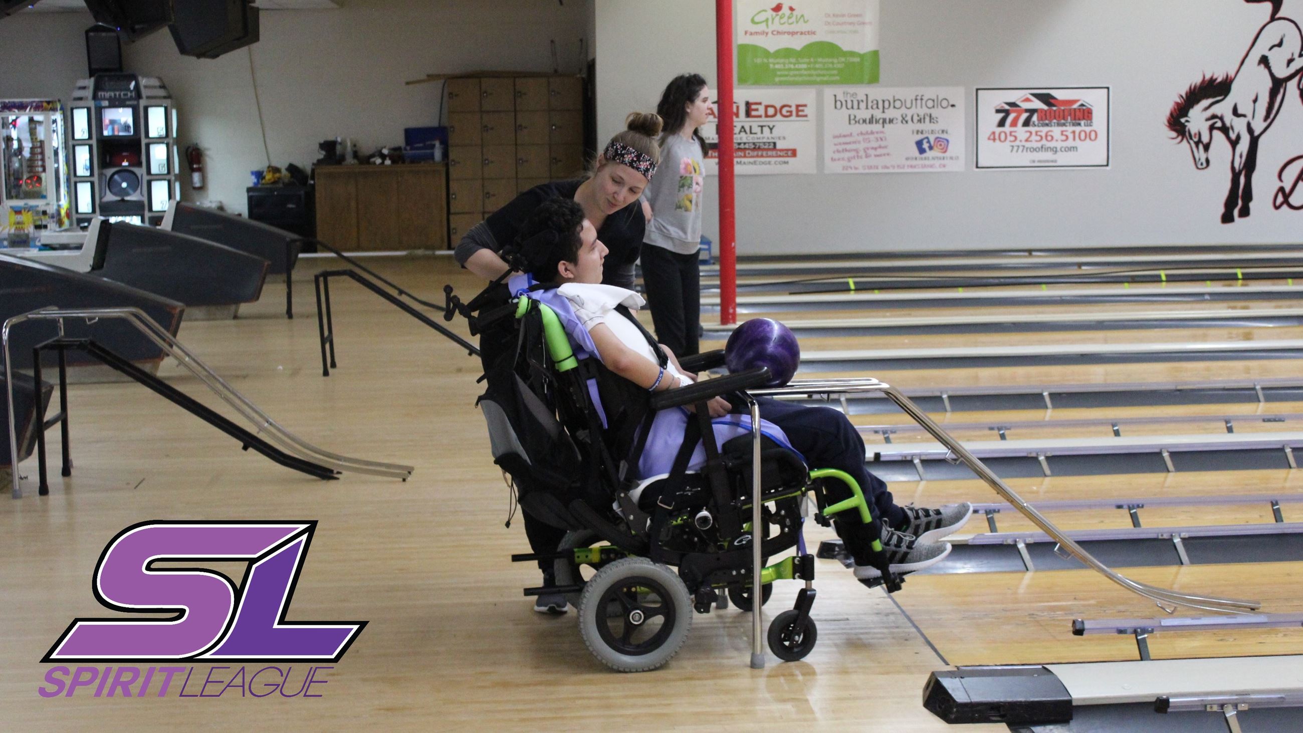 SL BOWLING 3 with Logo