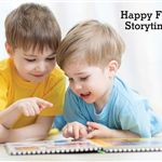 Happy Feet Spring 2026 calendar  (JPG)